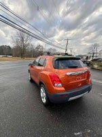 2015 Trax Thumbnail 7