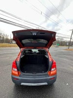 2015 Trax Thumbnail 8