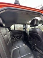 2015 Trax Thumbnail 12