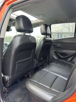 2015 Trax Thumbnail 14