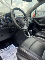 2015 Trax Thumbnail 15