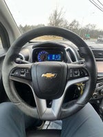 2015 Trax Thumbnail 20