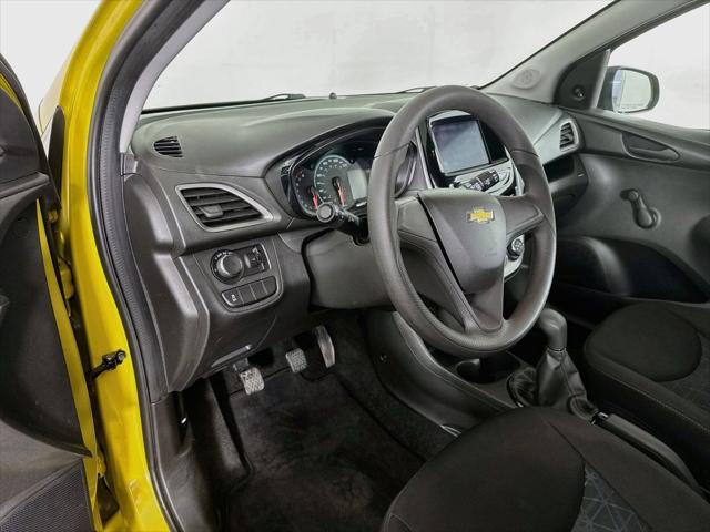 2022 Chevrolet Spark - $16,488