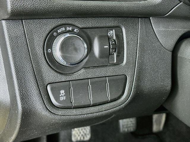 2022 Chevrolet Spark - $16,488