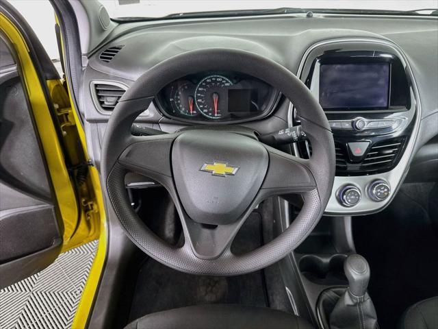 2022 Chevrolet Spark - $16,488