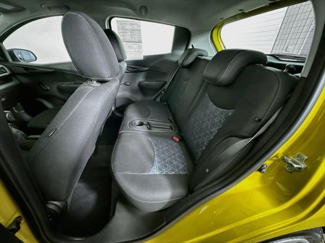 2022 Chevrolet Spark - $16,488