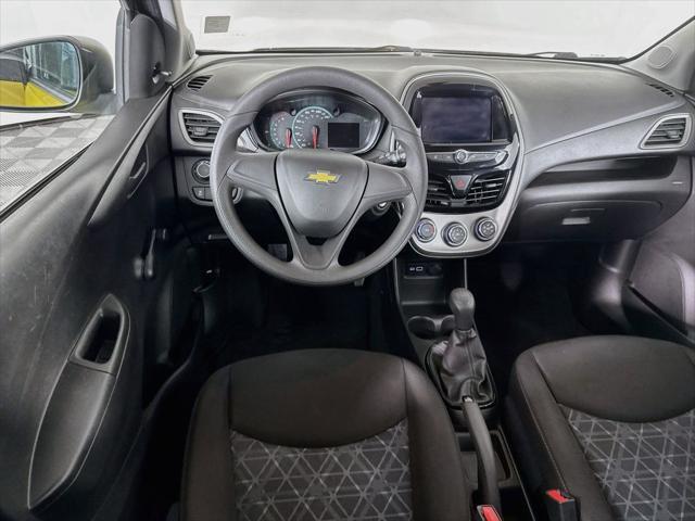 2022 Chevrolet Spark - $16,488