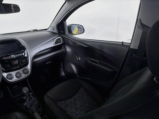 2022 Chevrolet Spark - $16,488