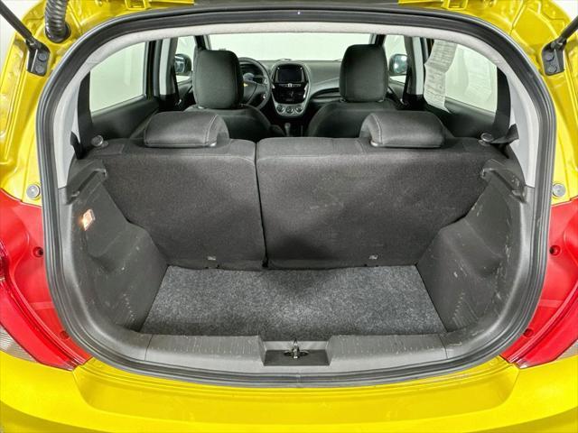 2022 Chevrolet Spark - $16,488