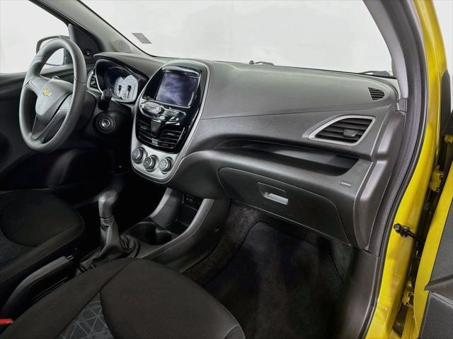 2022 Chevrolet Spark - $16,488