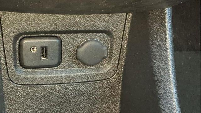 2018 Chevrolet Spark LS Manual