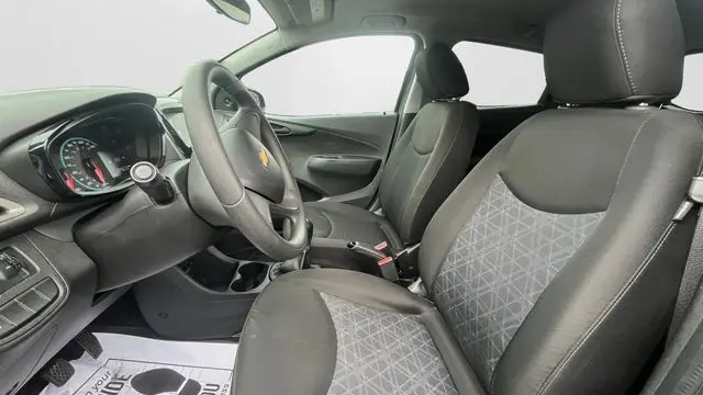 2021 Chevrolet Spark LS Manual