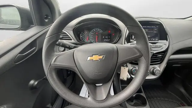 2021 Chevrolet Spark LS Manual
