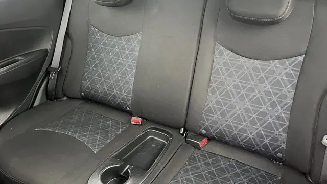 2021 Chevrolet Spark LS Manual
