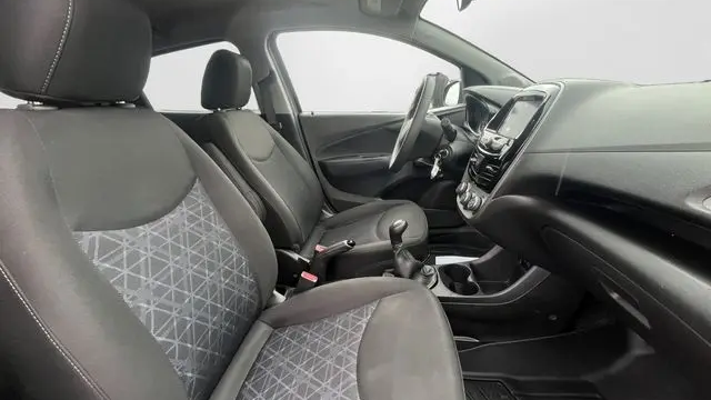 2021 Chevrolet Spark LS Manual