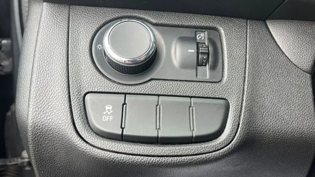 2021 Chevrolet Spark LS Manual