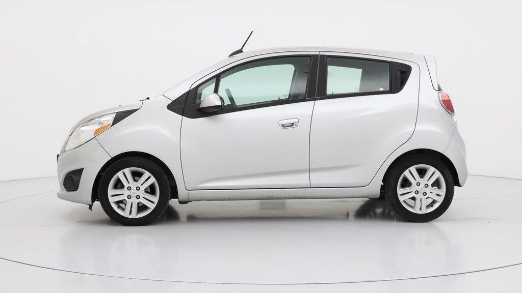 2015 Chevrolet Spark LS CVT
