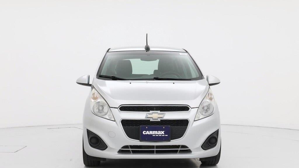 2015 Chevrolet Spark LS CVT