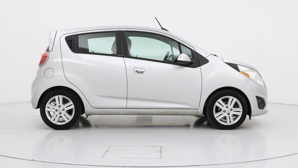 2015 Chevrolet Spark LS CVT