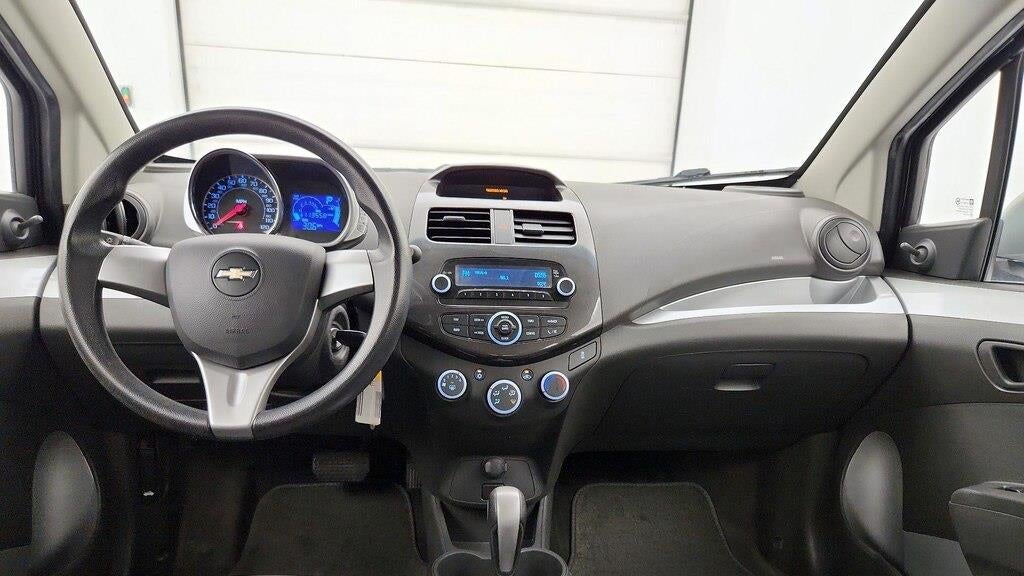 2015 Chevrolet Spark LS CVT