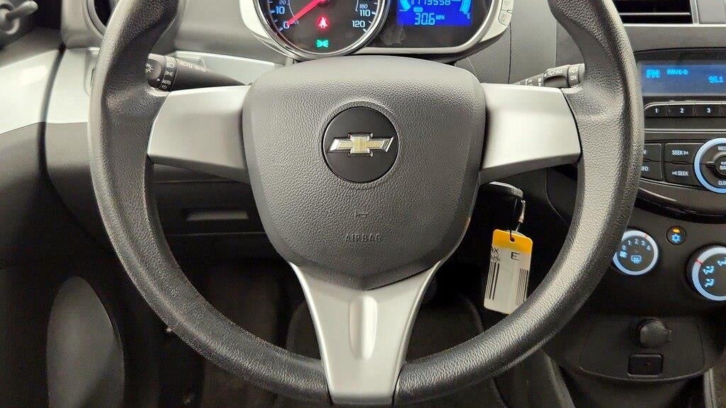 2015 Chevrolet Spark LS CVT