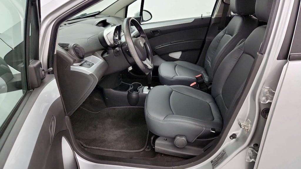 2015 Chevrolet Spark LS CVT