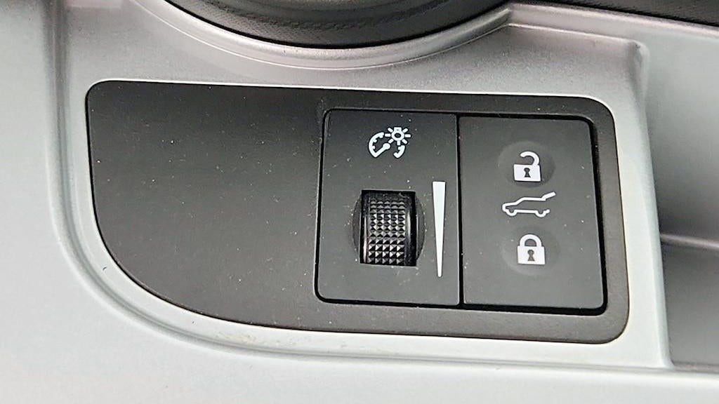 2015 Chevrolet Spark LS CVT