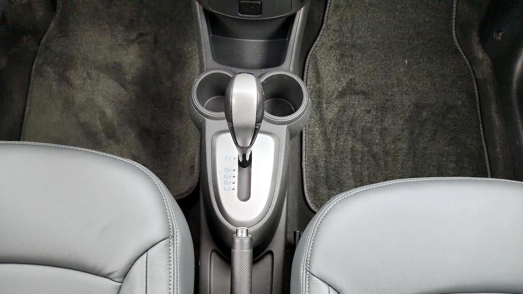2015 Chevrolet Spark LS CVT