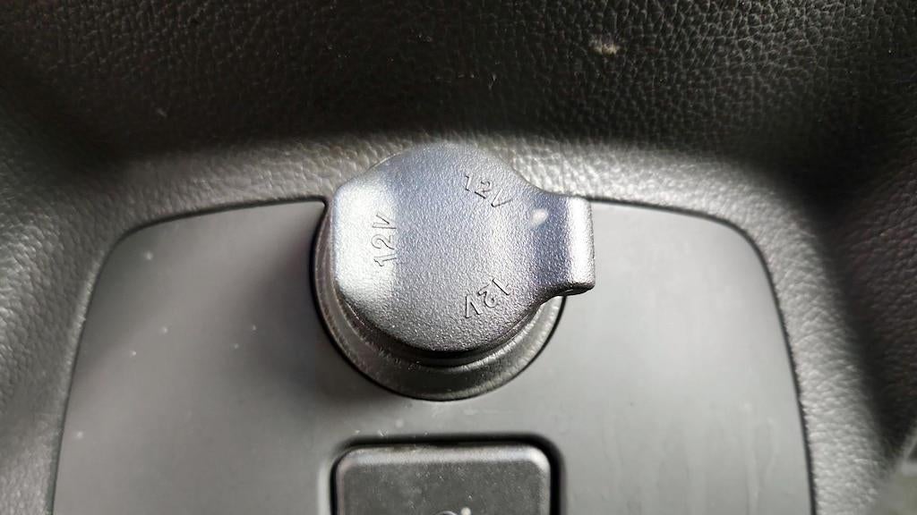 2015 Chevrolet Spark LS CVT