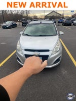 2013 Spark Thumbnail 1