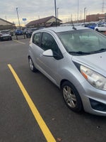 2013 Spark Thumbnail 3