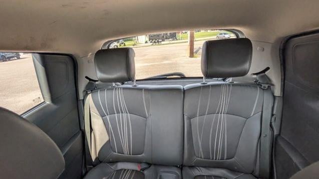 2015 Chevrolet Spark LS CVT