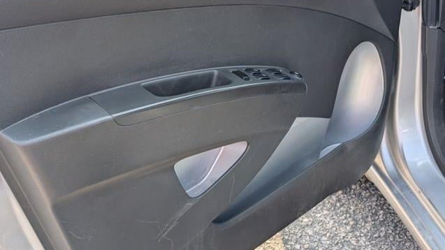 2015 Chevrolet Spark LS CVT