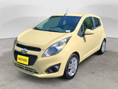 2014 Chevrolet Spark LS CVT 4DR Hatchback
