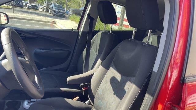 2018 Chevrolet Spark LS CVT