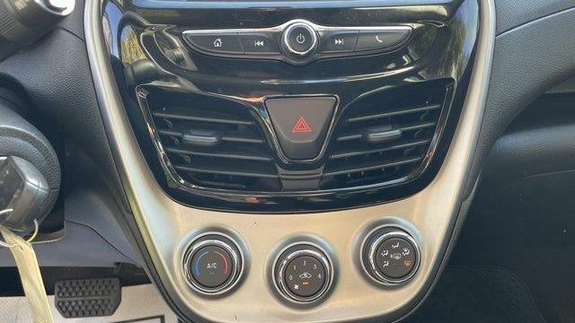 2018 Chevrolet Spark LS CVT