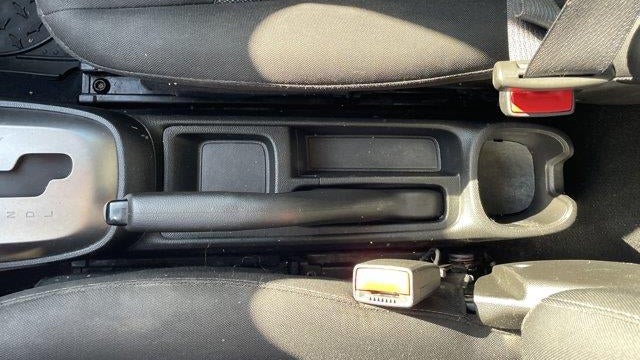 2018 Chevrolet Spark LS CVT