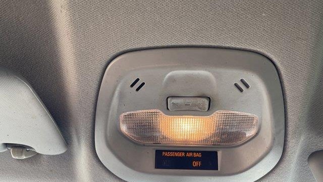2018 Chevrolet Spark LS CVT