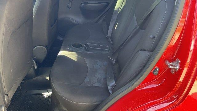 2018 Chevrolet Spark LS CVT