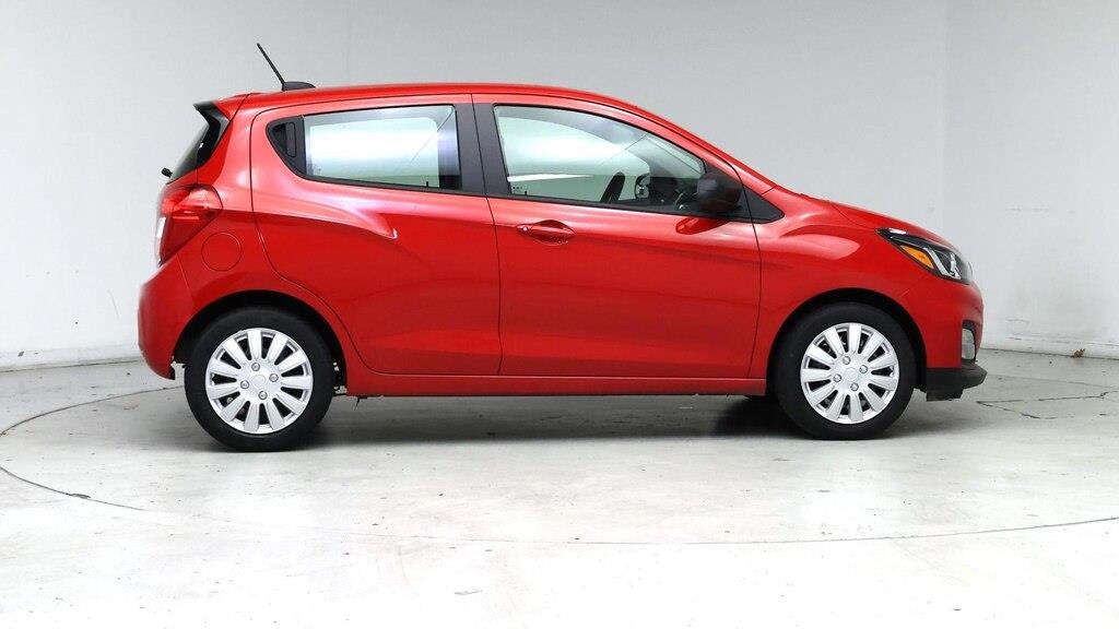 2021 Chevrolet Spark LS CVT