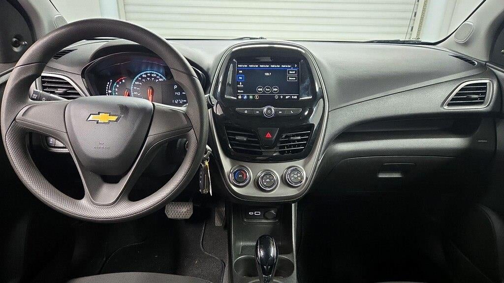 2021 Chevrolet Spark LS CVT