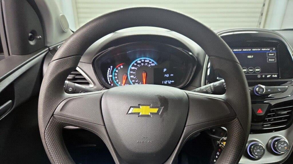2021 Chevrolet Spark LS CVT