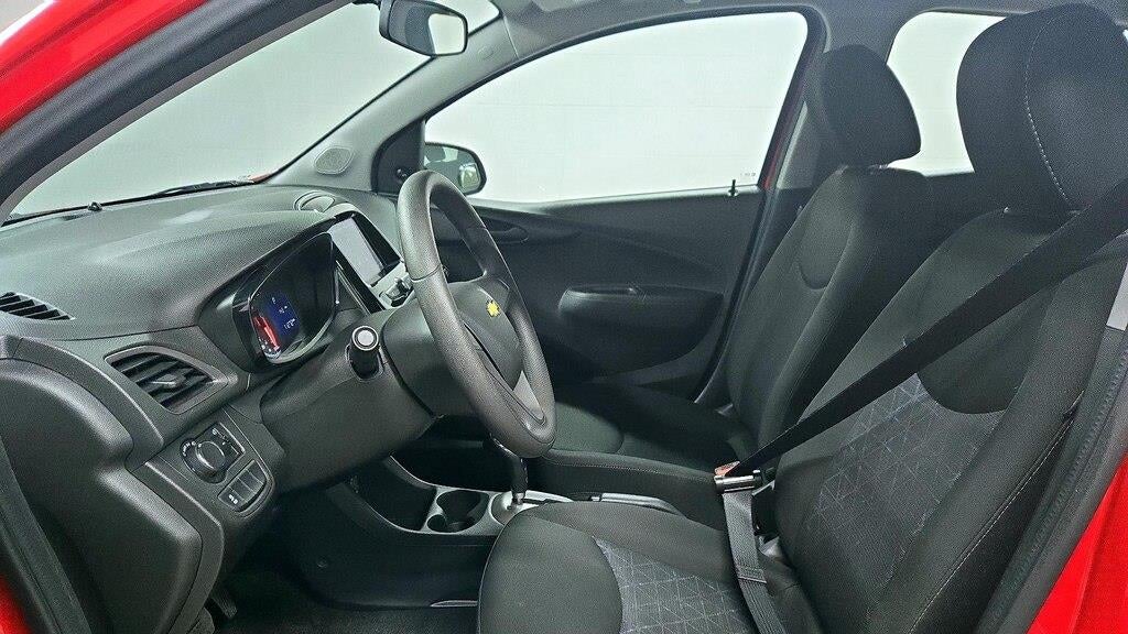 2021 Chevrolet Spark LS CVT