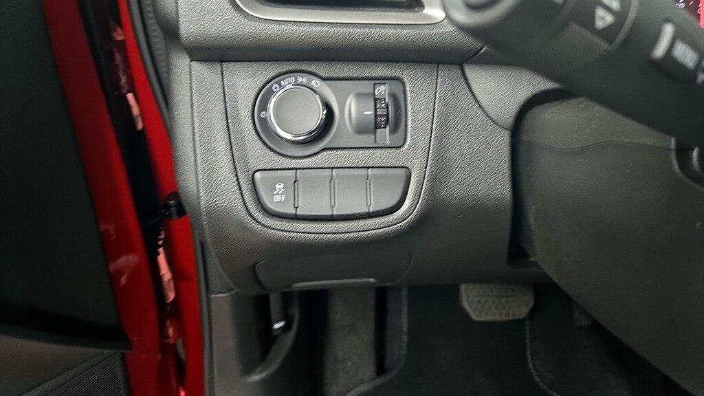 2021 Chevrolet Spark LS CVT