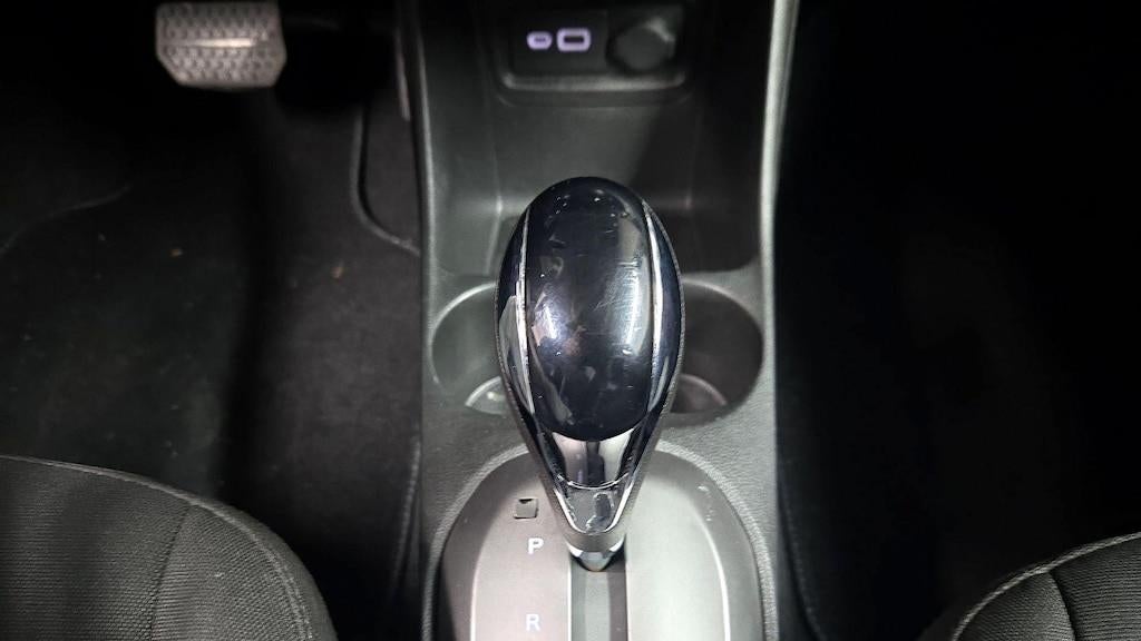 2021 Chevrolet Spark LS CVT