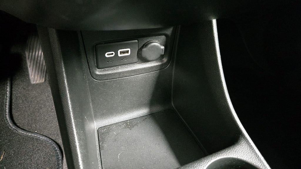 2021 Chevrolet Spark LS CVT