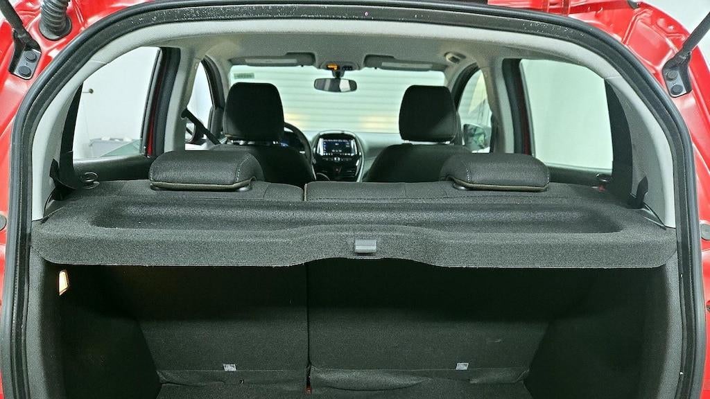 2021 Chevrolet Spark LS CVT
