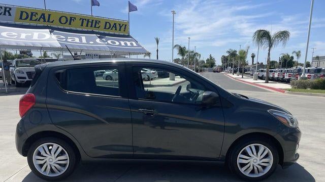 2019 Chevrolet Spark LS CVT