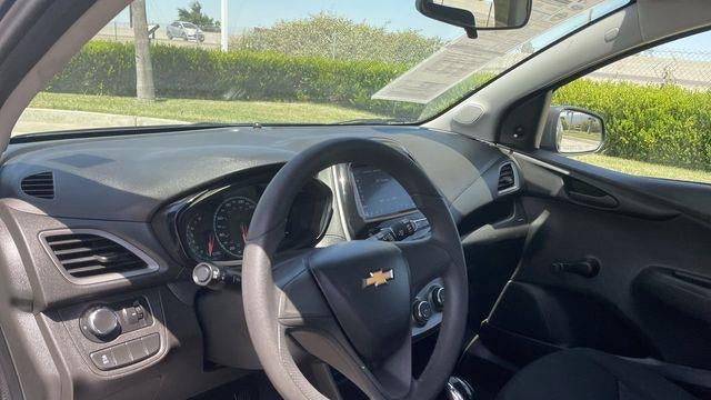 2019 Chevrolet Spark LS CVT