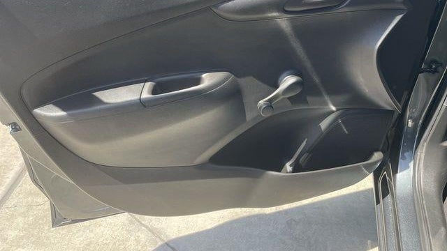 2019 Chevrolet Spark LS CVT